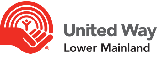 United Way of Lower Mainland logo