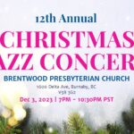 Christmas-Jazz-Concert-2023-Eventbrite-Poster