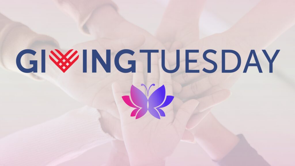 Giving Tuesday Donations, Dixon Transition Society