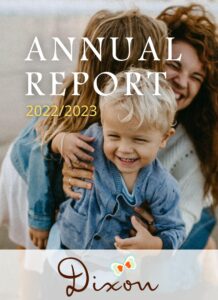 Dixon Transition Society Annual Report 2022/2023