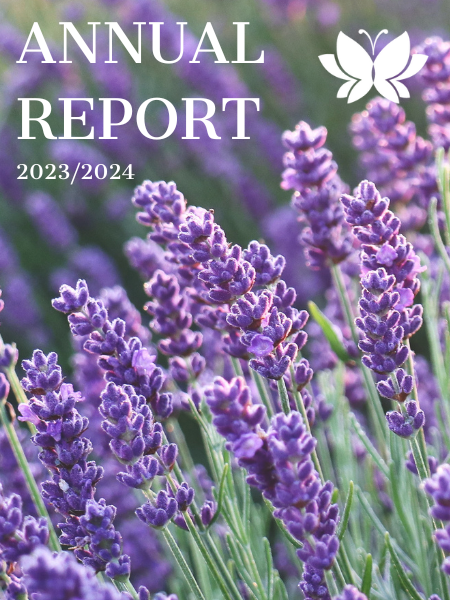 Dixon Transition Society - Annual Report 2023/2024